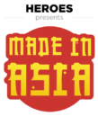 Made in Asia logo
