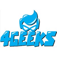 4geeks_logo