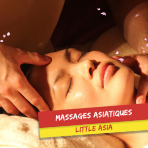 massage asiatique