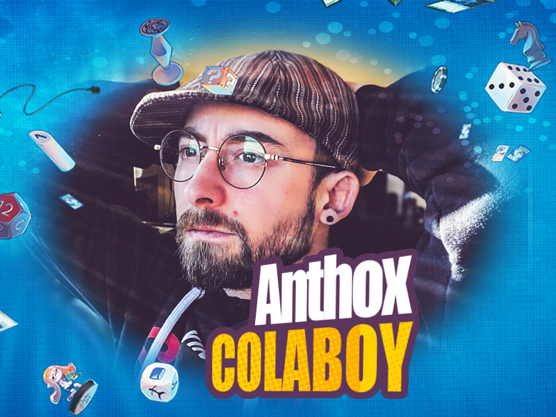 Anthox Colaboy