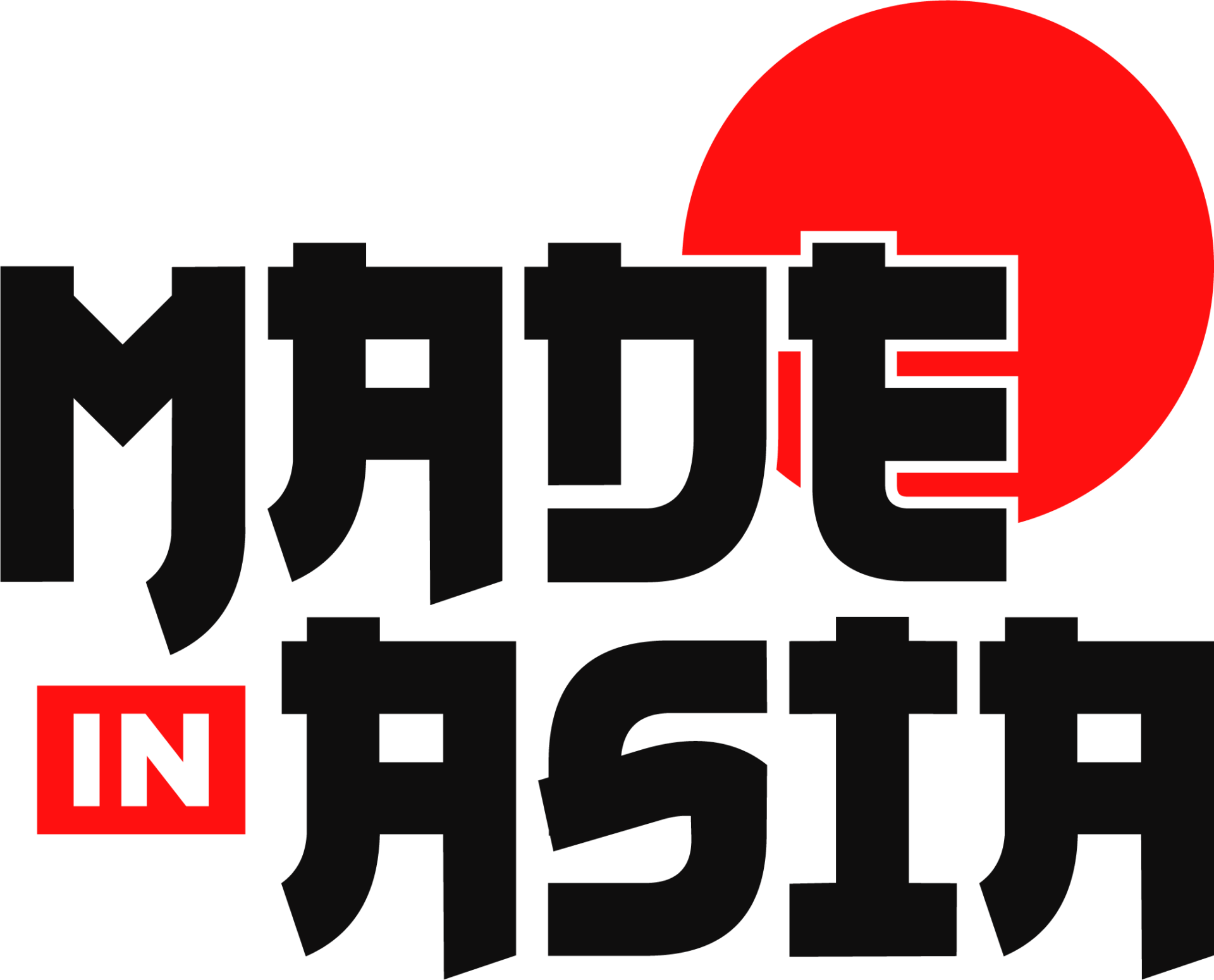 Made In Asia Logo RGB